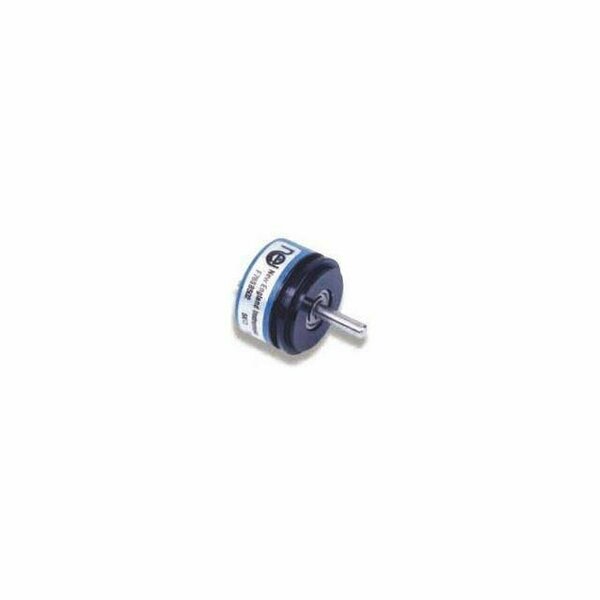 Honeywell Potentiometer  Conductive Plastic  1W  5000Ohm F78CA502